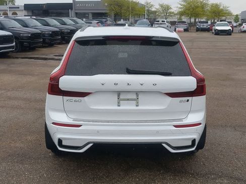 New 2026 Volvo XC60 B5 Plus w/ Protection Package Premier AWD/4WD image 5