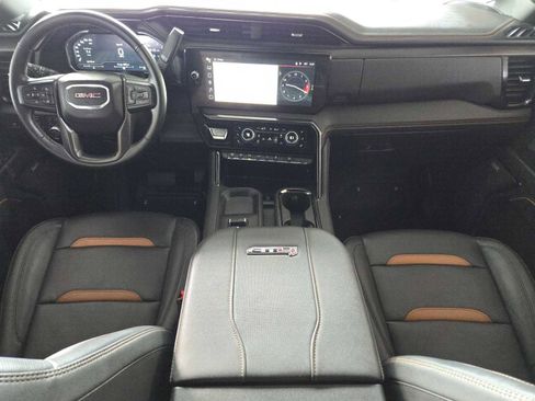 Certified 2024 GMC Sierra 2500 AT4 w/ AT4 Premium Plus Package image 26