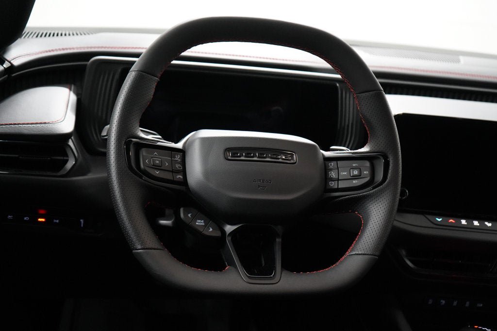 New 2026 Dodge Charger R/T w/ Performance Handling Group AWD/4WD image 10