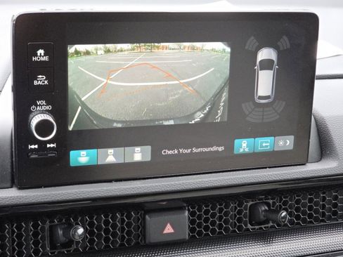 Certified 2024 Honda CR-V EX-L image 9