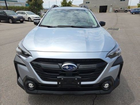 Used 2024 Subaru Outback Onyx Edition AWD/4WD image 9
