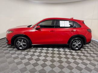 Used 2025 Honda HR-V EX-L video 3