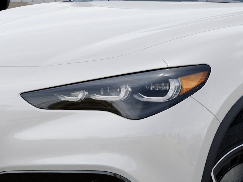 New 2026 Alfa Romeo Stelvio Sprint AWD/4WD image 10