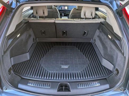 Used 2019 Cadillac XT4 Premium Luxury w/ Driver Assist Package image 19