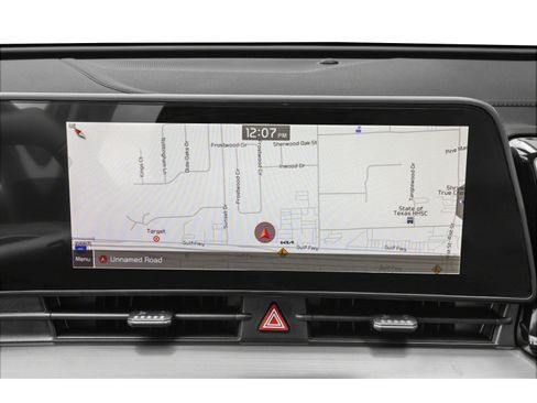 Used 2024 Kia Sportage EX FWD image 14