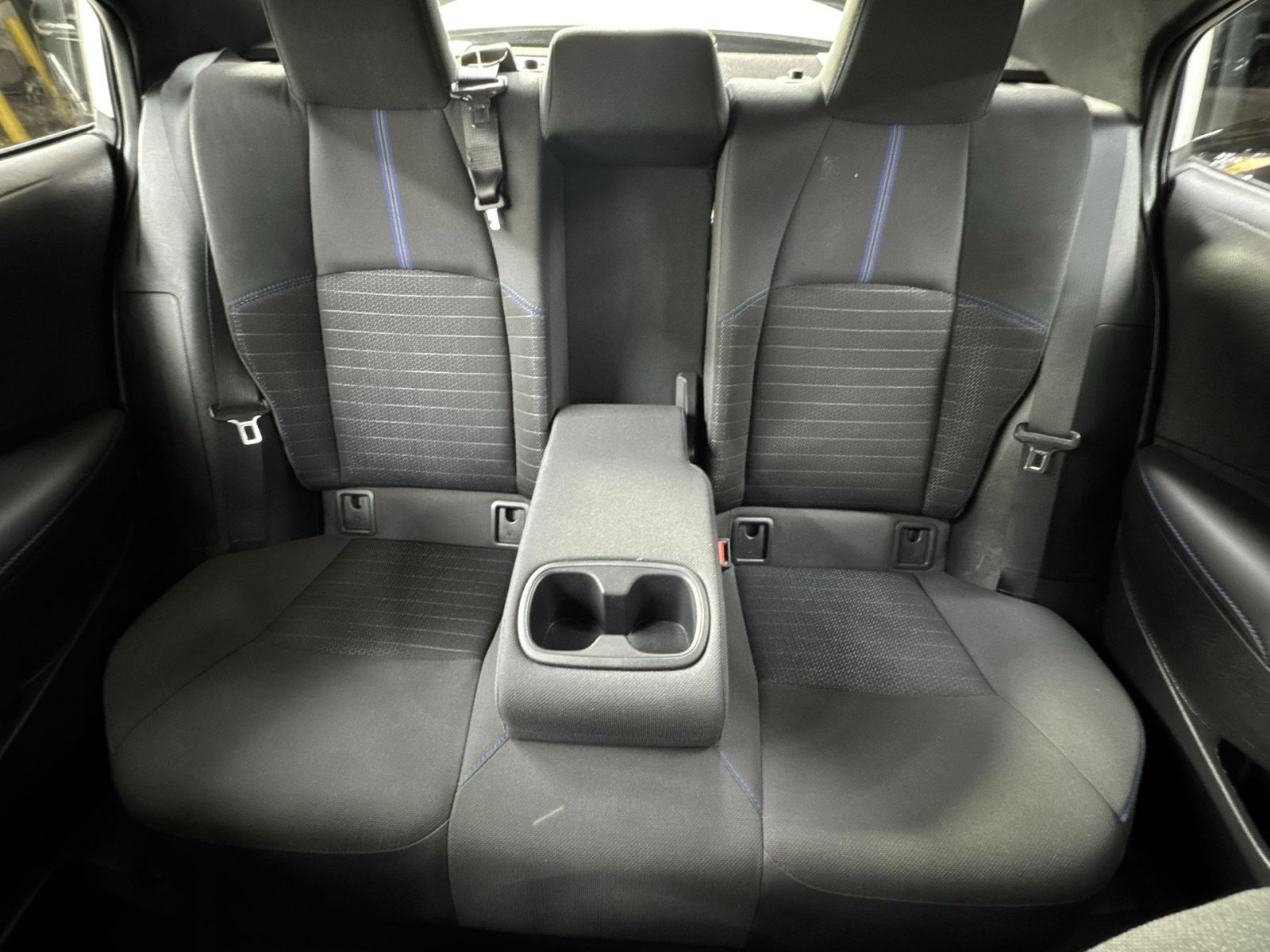 Used 2021 Toyota Corolla SE FWD image 15