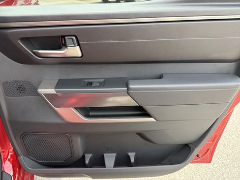 New 2025 Toyota Tundra SR5 AWD/4WD image 16