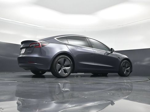 Used 2020 Tesla Model 3 Long Range AWD/4WD image 43