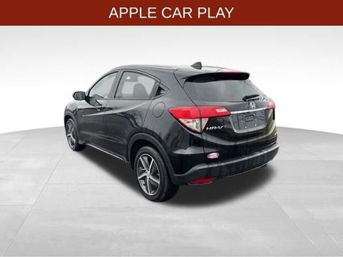 Used 2022 Honda HR-V EX image 5
