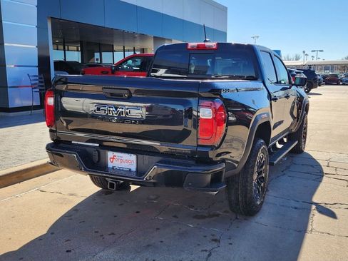 New 2026 GMC Canyon Elevation w/ Convenience Package image 4