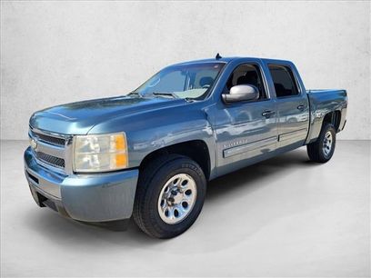 Used 2010 Chevrolet Silverado 1500 LS