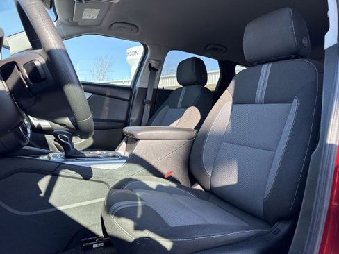 Certified 2024 Chevrolet Blazer LT w/ Convenience Package image 13