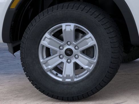 New 2026 Ford Ranger XL w/ Trailer Tow Package RWD image 19