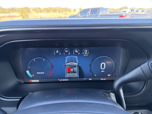 New 2026 Ford F250 Platinum AWD/4WD image 32