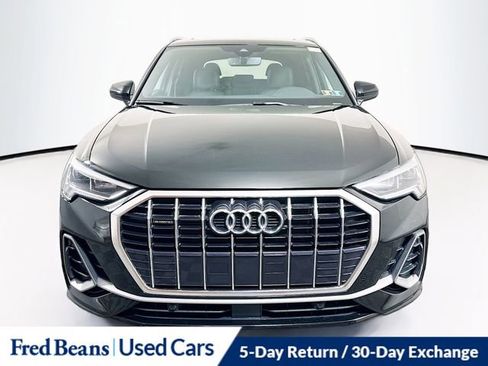 Used 2024 Audi Q3 2.0T Premium image 2