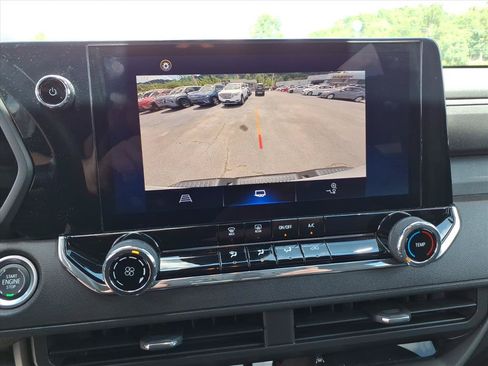 Used 2023 Chevrolet Colorado Trail Boss w/ Advanced Trailering Package AWD/4WD image 16