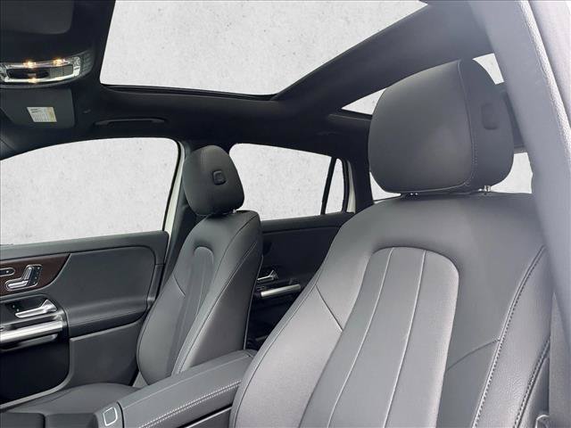 Certified 2026 Mercedes-Benz GLA 250 image 13