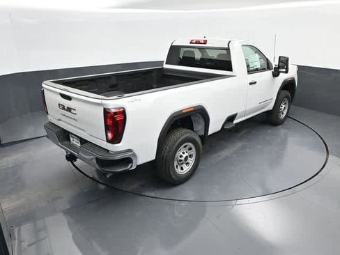 New 2025 GMC Sierra 3500 Pro image 55