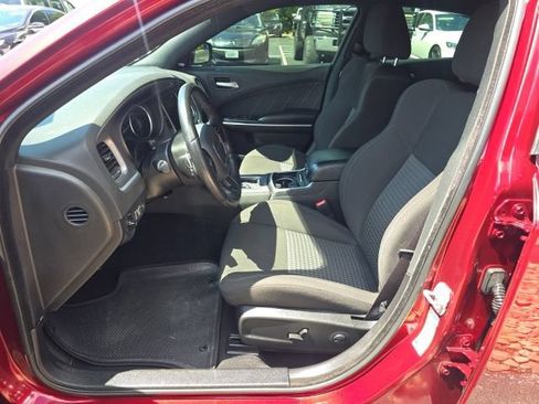 Used 2022 Dodge Charger GT RWD image 11