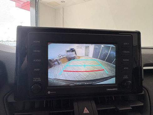 Used 2020 Toyota RAV4 LE w/ All Weather Liner Package AWD/4WD image 25