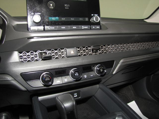Certified 2024 Honda Accord LX image 7