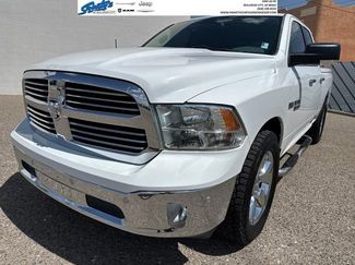 Used 2014 RAM 1500 Big Horn RWD 360° Tour