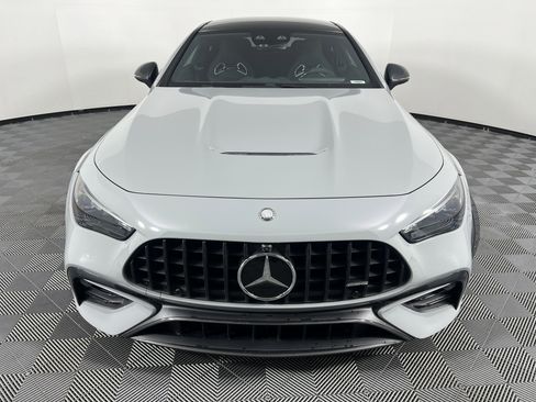 Certified 2024 Mercedes-Benz CLE 53 AMG 4MATIC image 5