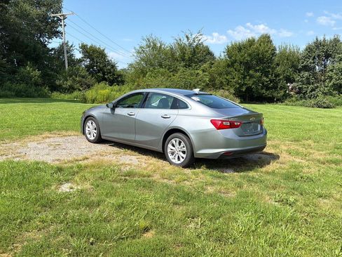 Used 2024 Chevrolet Malibu LT FWD image 3