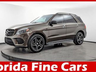 Used 2016 Mercedes-Benz GLE 400 GLE 400 video 1
