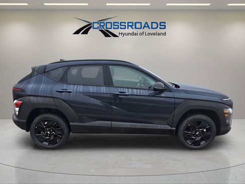 New 2026 Hyundai Kona SEL Sport image 6