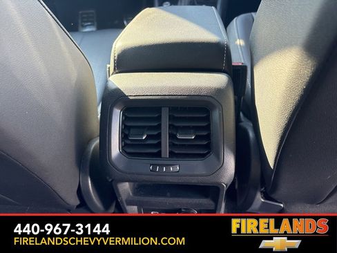 Used 2023 Volkswagen Tiguan SE R-Line image 44