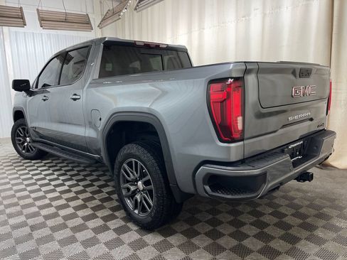 Certified 2022 GMC Sierra 1500 AT4 w/ AT4 Premium Package AWD/4WD image 20