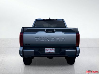 New 2026 Toyota Tundra SR5 w/ TRD Off-Road Package