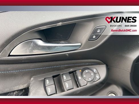 New 2026 Buick Envista Sport Touring w/ Convenience I Package image 21