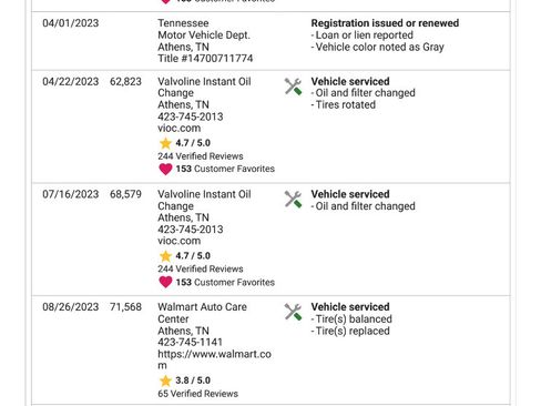 Used 2018 Ford Explorer XLT w/ Equipment Group 202A image 97