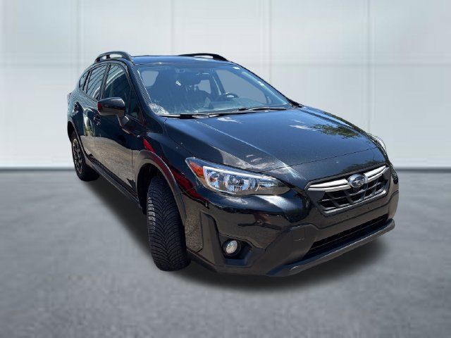 Used 2023 Subaru Crosstrek 2.0i Premium AWD/4WD image 5