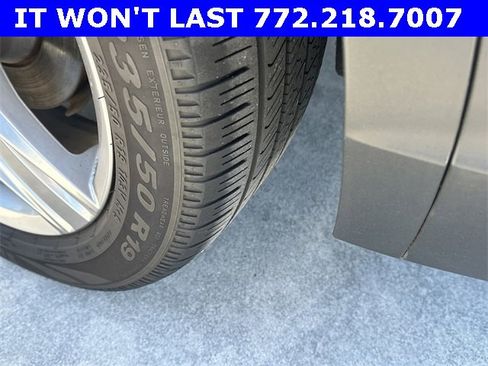 Certified 2021 Volkswagen Tiguan SEL image 22