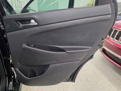 Used 2016 Hyundai Tucson Limited w/ Option Group 03 FWD image 37