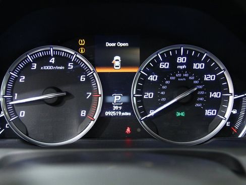 Used 2015 Acura TLX V6 SH-AWD w/ Technology Pkg image 20