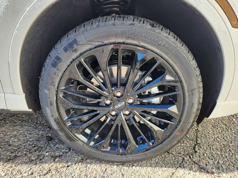 New 2025 Lincoln Corsair Grand Touring w/ Equipment Group 301A image 17