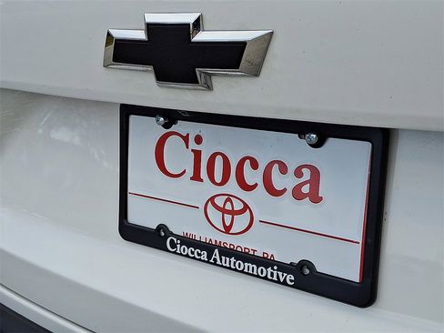 Used 2025 Chevrolet Trax ACTIV w/ Driver Confidence Package image 31