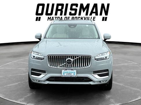Used 2024 Volvo XC90 B6 Plus AWD/4WD image 8