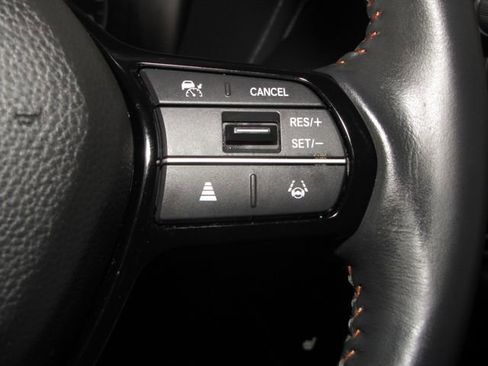 Used 2024 Honda HR-V Sport image 6