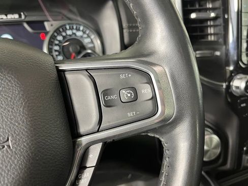 Used 2023 RAM 1500 Laramie image 20