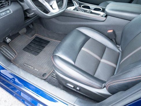 Used 2024 Nissan Altima 2.5 SR image 27