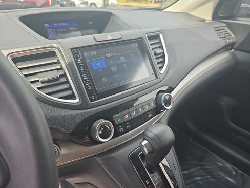 Used 2016 Honda CR-V EX image 19