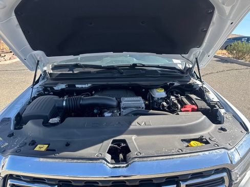 New 2026 RAM 1500 Big Horn AWD/4WD image 15