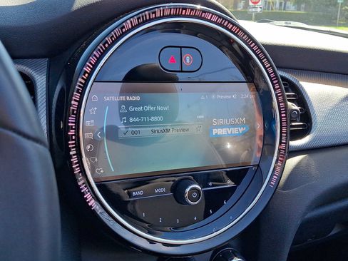 Certified 2024 MINI Cooper S FWD image 17