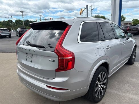 Used 2023 Volvo XC90 B5 Core w/ Protection Package Premier AWD/4WD image 6
