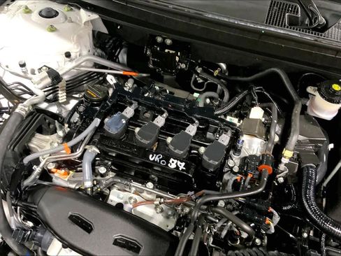 Used 2023 Honda Accord LX image 33